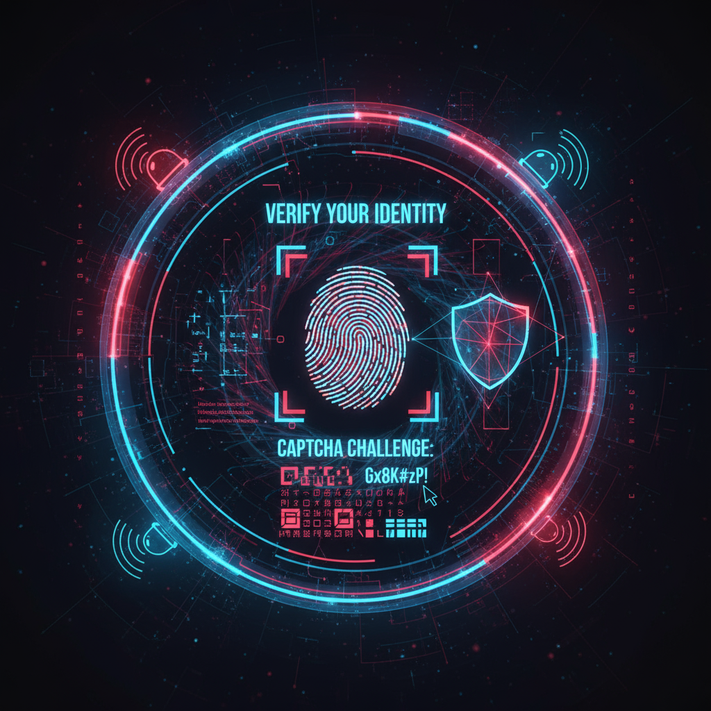 Security Verification